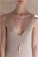 Collana Giulia Barela Jewelry Donna in Bronzo G2711 - G2711